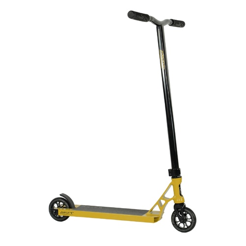 Grit Elite 5 XL Stunt Scooters - Golden 172534