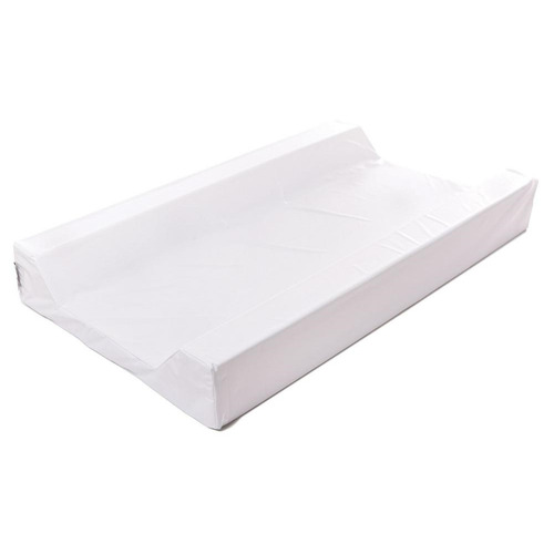 Babyrest Change Mat Waterproof Mali 700 x 480 x 100mm White AC8M/W