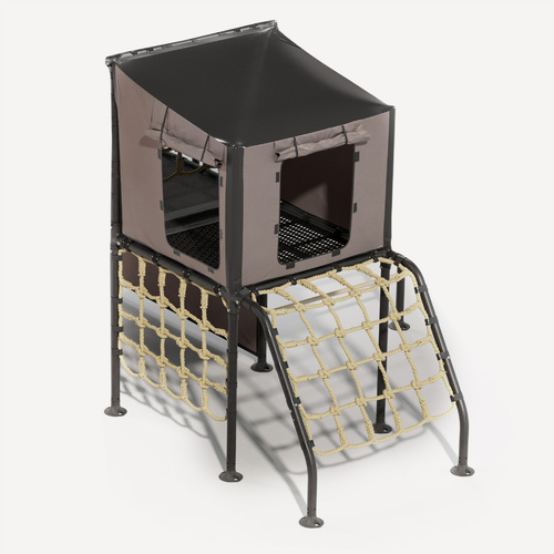 Vuly Quest 2.1 Play Treehouse Platform