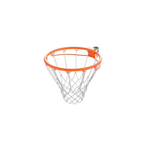Vuly Netball Ring for Quest Monkey Bars