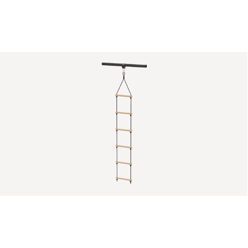 Vuly Quest 2 Climbing Play Ladder - Monkey Bar Accessories