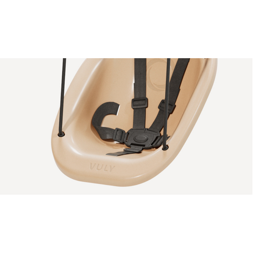 Vuly Quest 2 Toddler Swing - Monkey Bar Accessories