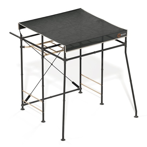 Vuly Quest 2 Monkey Bars Current Deal - Small Frame