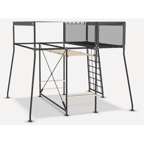 Vuly Quest 2.1 Monkey Bars Current Deal - Large Pro Frame