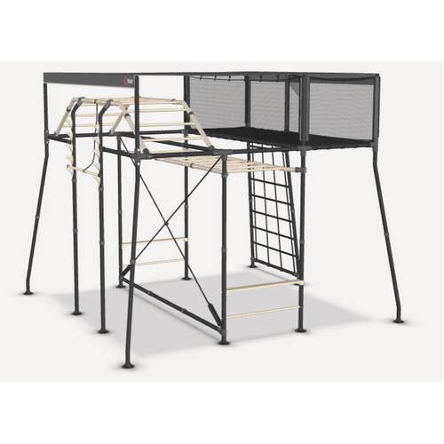 Vuly Quest 2.1 Monkey Bars Current Deal - Large Ninja Pro Frame