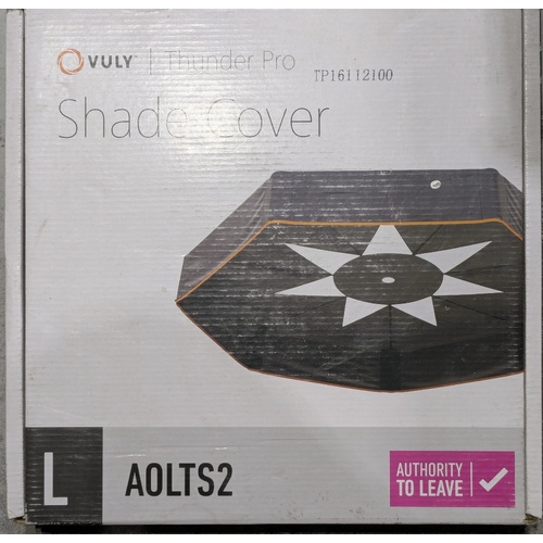 Vuly Thunder Pro L Shade Cover*