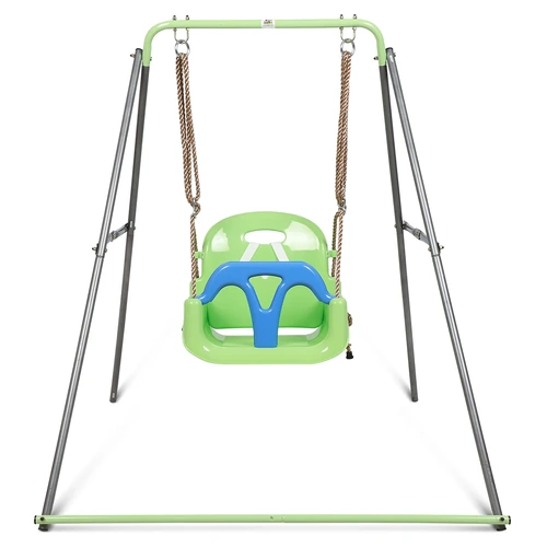 Bobcat Baby Metal Swing (foldable)