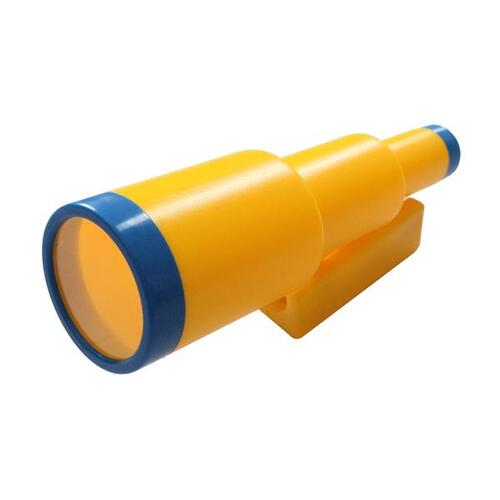 Lifespan Telescope for Cubby House