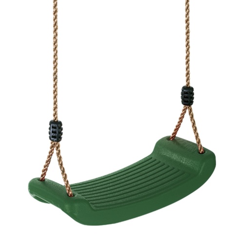 Lifespan Swing Seat Assorted Colours [Colour: Green]