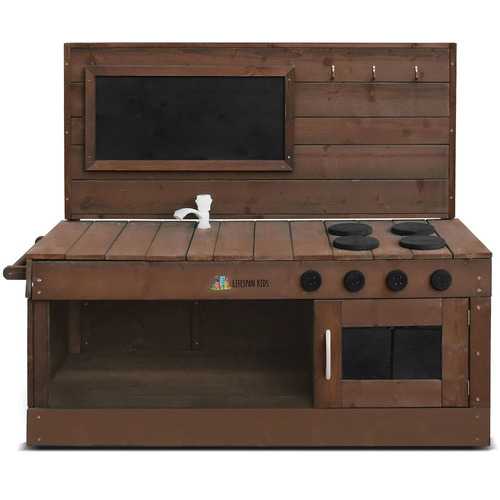 Lifespan Kids Eden Outdoor Play Kitchen