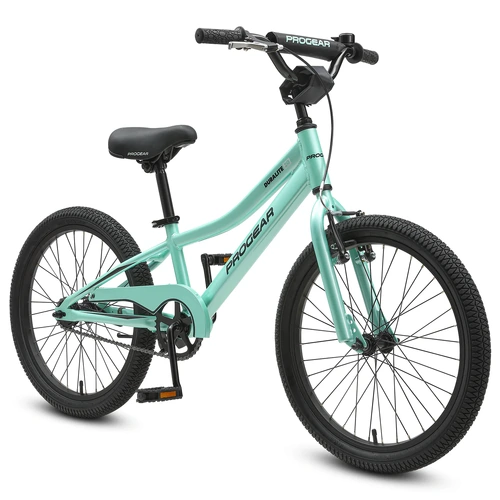 Progear Duralite 20" Bike [Colour: Mint]