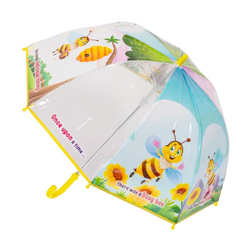 Once Upon A Time Kids Umbrella Assorted Styles