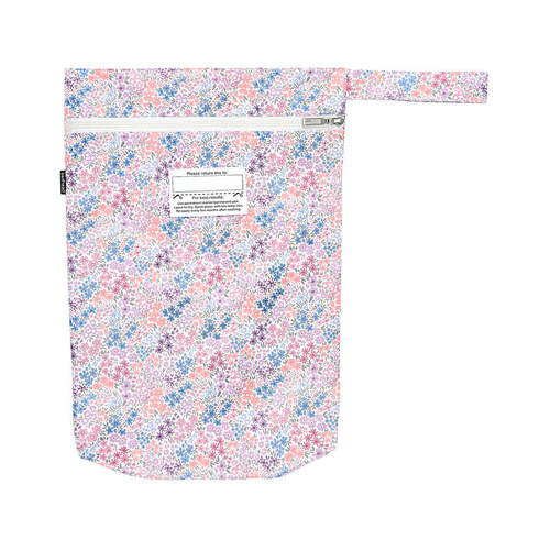 Bedhead Swim Wet Bag Assorted Styles [Colour: Blossom]