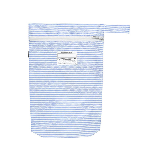 Bedhead Swim Wet Bag Assorted Styles [Colour: Stevie]