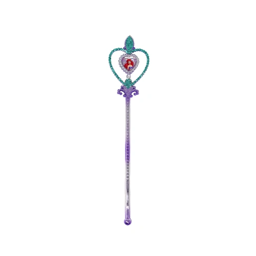 Pink Poppy DisneyPrincess Ariel Wand D2WDM024