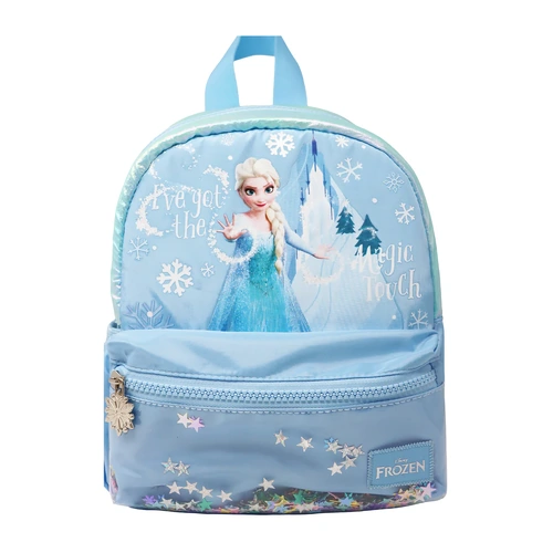 Pink Poppy DisneyFrozen Elsa Backpack D1BAJ301