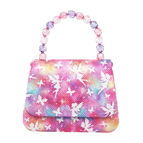 Pink Poppy Fairy Magic Handbag BAJ177