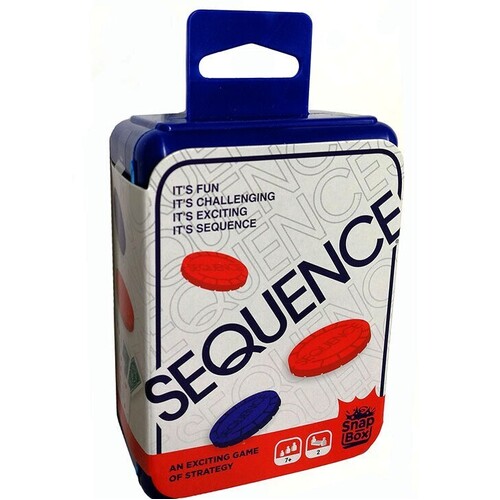 Goliath Snapbox Sequence 1081