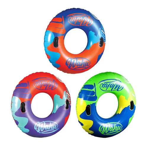 Wahu The Big O - Assorted Colours 603201**