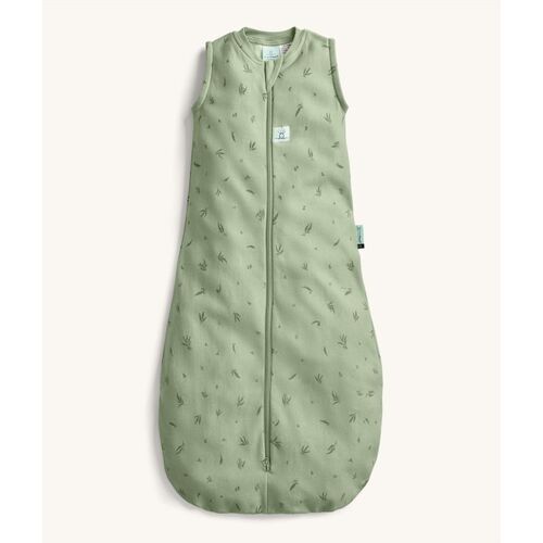 ergoPouch Jersey Sleeping Bag 0.2 Tog Willow [Age: 3-12 Months]