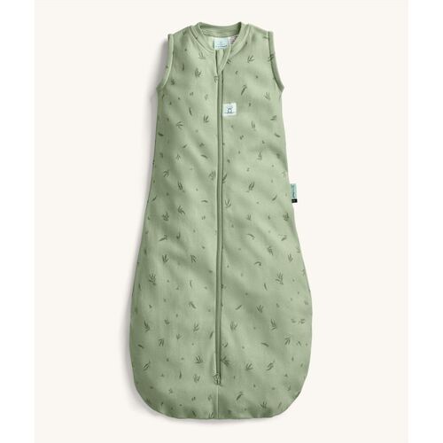 ergoPouch Jersey Sleeping Bag 0.2 Tog Willow [Age: 8-24 Months]