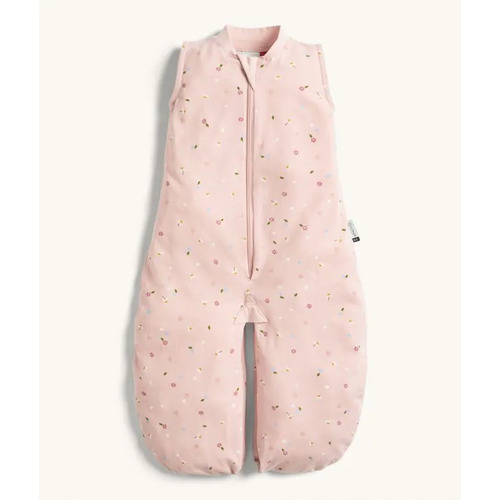 ergopouch Sleep Suit Bag 0.2 Tog Daisies [Age: 8-24 Months]