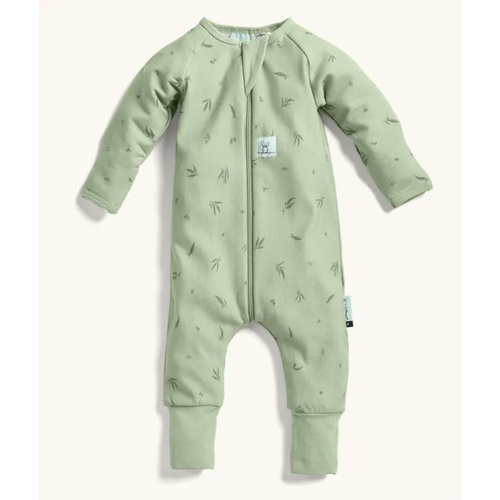 ergoPouch Long Sleeve Layer 0.2 TOG Willow - Newborn (0000)