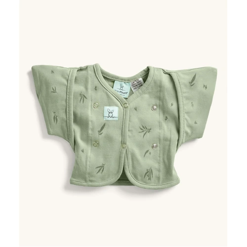 ergoPouch Butterfly Cardi Willow 0-3M (000)