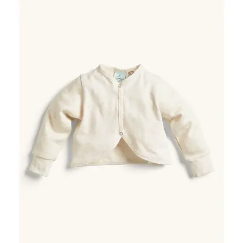 ergoPouch Arm Warmers Oatmeal Marle Age: 12-36M (1-3)