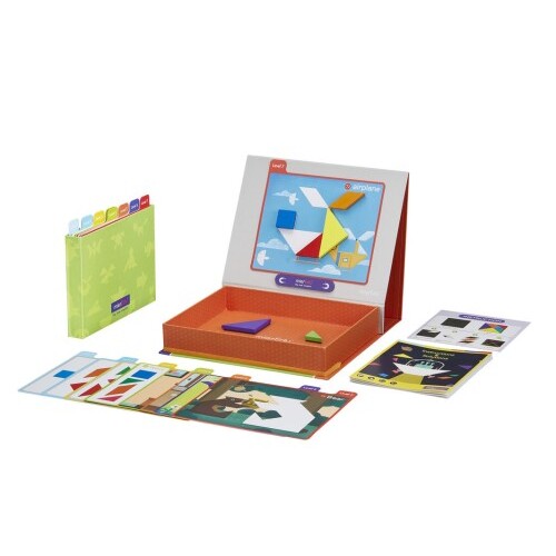 mierEdu Magnetic Tangram Starter Kit ME330A
