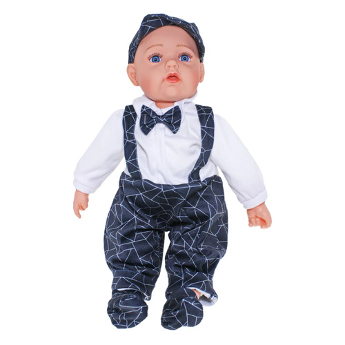 Cotton Candy Imports Baby Doll Assorted [Doll: Liam] BD90 **