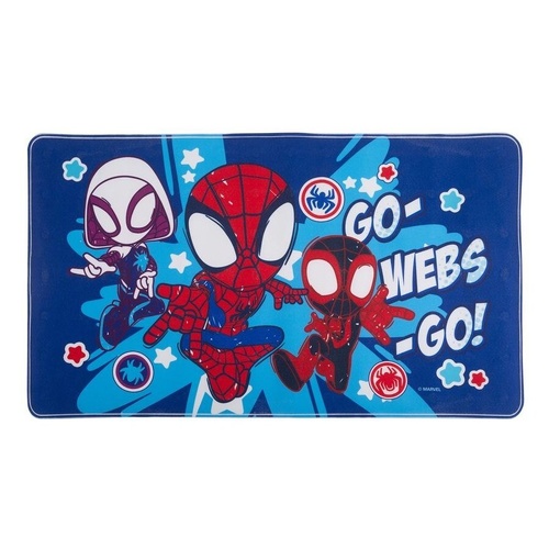 Spidey & Friends Non-Slip Bath Mat 11092