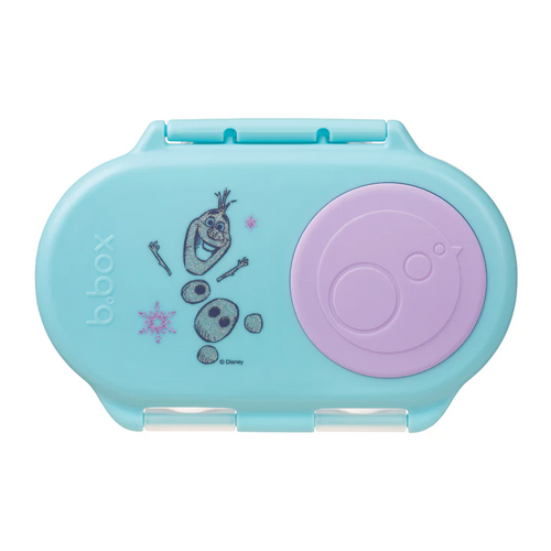 b.box Snack Box Disney Frozen