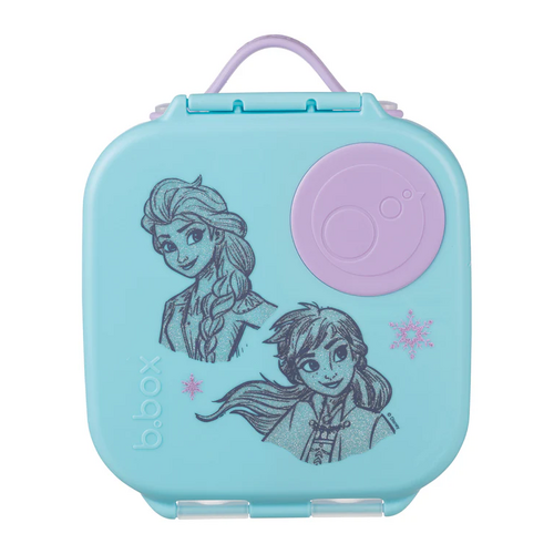 b.box Mini Lunch Box Disney Frozen