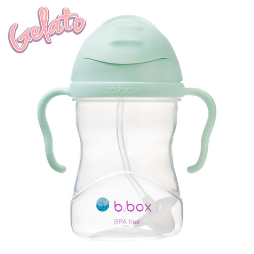 b.box Sippy Cup Assorted Colours [Colour: Pistachio]