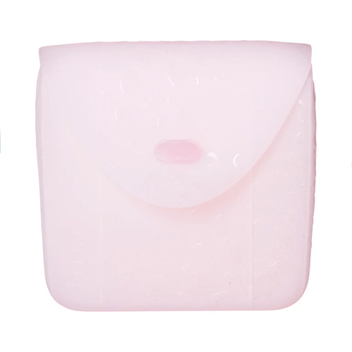 b.box Silicone Lunch Pocket - Berry