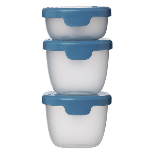 b.box Snack Tubs - Ocean