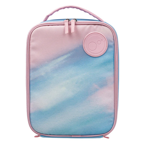 b. box Flexi Insulated Lunch Bag Morning Sky