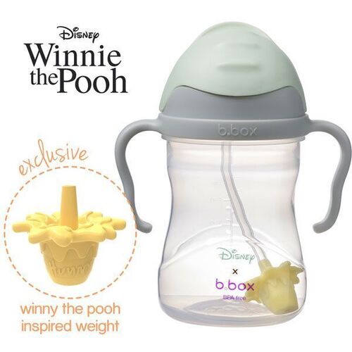 b.box Sippy Cup Disney Winnie