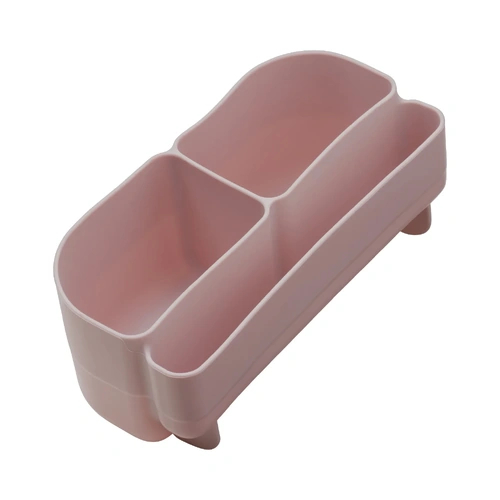 B.Box Silicone Bento Tray - Mini [Colour: Blush]