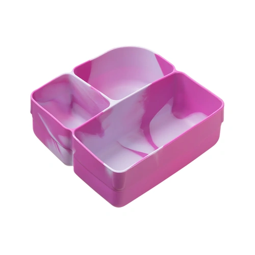 Silicone Bento Buddy - Lunch [Colour: Cosmic]