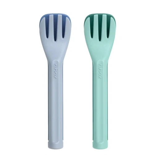 b. box Lunchbox Cutlery Set - Horizon