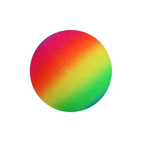 Kaper Kidz Rainbow Playground Ball PA7032