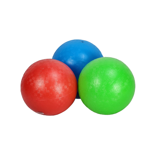 Kaper Kidz Playground Ball Various Colours One Supplied PA7035