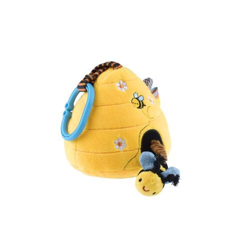 Koala Dream Snuggle Buddy Hunny Bee Hive Hanger CY20014