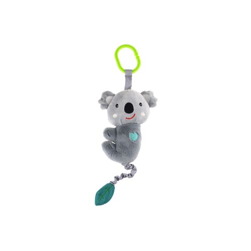 Koala Dream Snuggle Buddy Kuddly Koala Jiggler CY20023