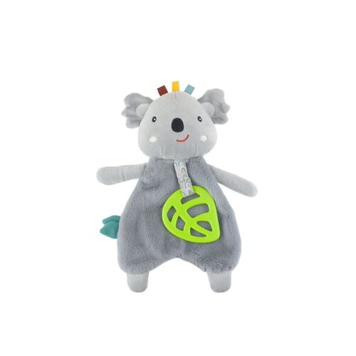 Koala Dream Snuggle Buddy Friendly Kuddly Koala Soft Snuggler CY20024
