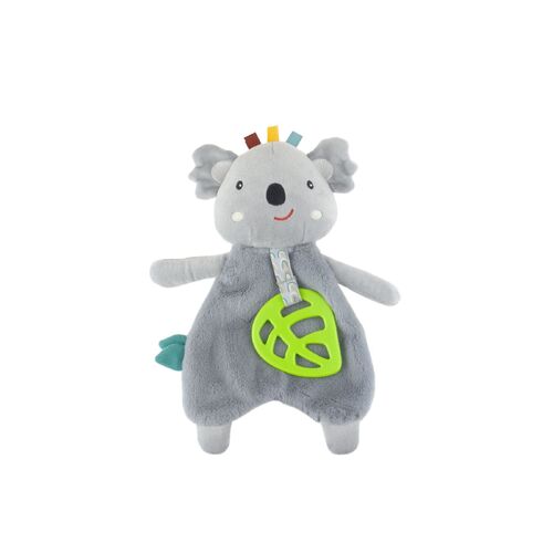 Snuggle Buddy Friendly Kuddly Koala Soft Snuggler CY20024