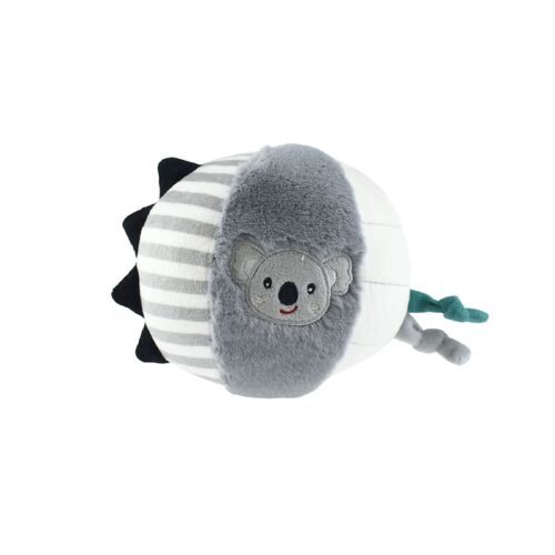 Koala Dream Snuggle Buddy Kuddly Koala Textured Ball CY20027