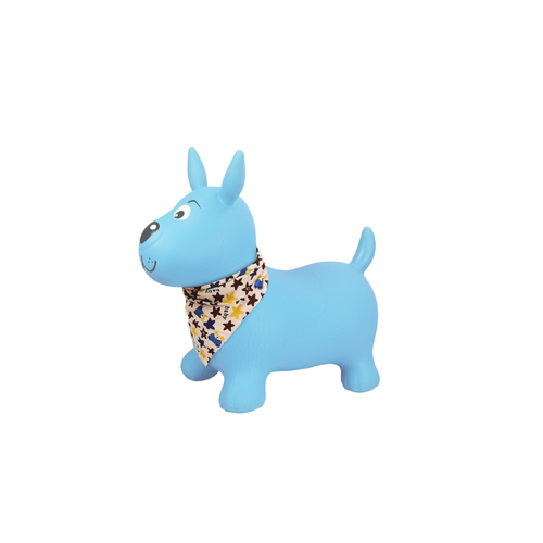 Kaper Kidz Bouncy Rider - Ozzie Heeler